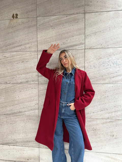 TAPADO WILD WEST CHERRY - comprar online