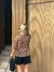 BLUSA CAETANA PRINT en internet