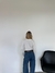 SWEATER LOLI OFF WHITE - SEGUNDA - comprar online