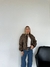 CHAQUETA PIER - comprar online