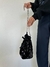 PURSY BAG BLACK - tienda online