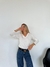 SWEATER LOLI OFF WHITE - MOLLI STUDIO