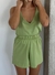 TOP HOLBOX VERDE MANZANA