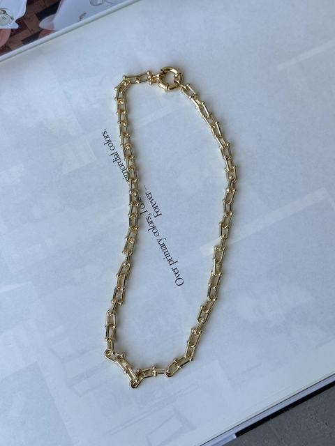 COLLAR MARGOT