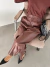 PANTALON HENRI CHOCOLATE en internet