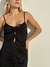 VESTIDO DEL CARMEN NEGRO
