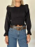 CINTURON DAVIS MARRON - comprar online
