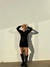 VESTIDO DOLLS NEGRO en internet