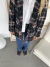 BLAZER MORRIS NEGRO - MOLLI STUDIO