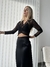 FALDA HARLEM NEGRO - MOLLI STUDIO