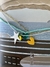 COLLAR MIX AND MATCH AMARILLO - comprar online