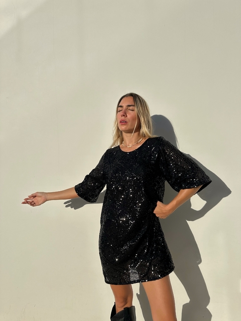 VESTIDO NOLITA NEGRO