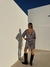 VESTIDO NOLITA PLATA - comprar online