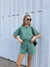 SHORT YOUTH VERDE - comprar online