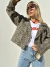 BLAZER SECH PRINT