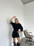 FALDA ESME BLACK - comprar online