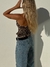 TOP ISOLA PRINT - comprar online