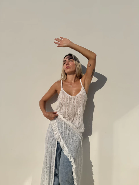 VESTIDO SOLEA - comprar online