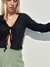 TOP MARGIE NEGRO - comprar online
