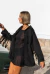 CHAQUETA WEST NEGRA en internet