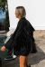 CHAQUETA WEST NEGRA - tienda online