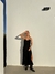 Imagen de VESTIDO DEL CARMEN NEGRO