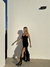 VESTIDO DEL CARMEN NEGRO - tienda online