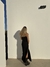 VESTIDO DEL CARMEN NEGRO en internet