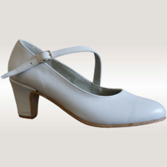 Zapato Español y Folklore - Profesional - tienda online
