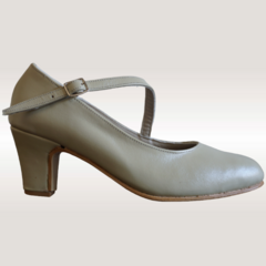 Zapato Español y Folklore - Profesional en internet