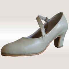 Zapato Español y Folklore - Profesional - Impulso Danza