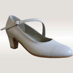 Zapato Español y Folklore - Profesional