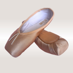 Zapatillas de puntas - tienda online