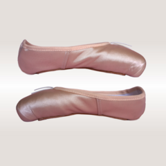 Zapatillas de puntas - Impulso Danza
