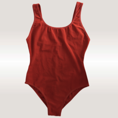 Malla Musculosa Granate HASTA AGOTAR STOCK