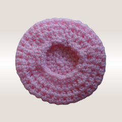 Redecilla Crochet para rodete - comprar online