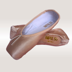 Zapatillas de puntas - comprar online
