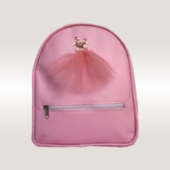 Mochila de Ballet Pequeña