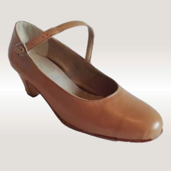 Zapato Español Y Folklore Camel - Profesional HASTA AGOTAR STOCK