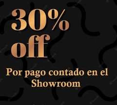 Moises Capota M68 - comprar online