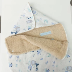Portaenfant animales tipi - comprar online