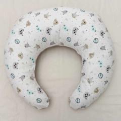 Almohadon de lactancia caritas