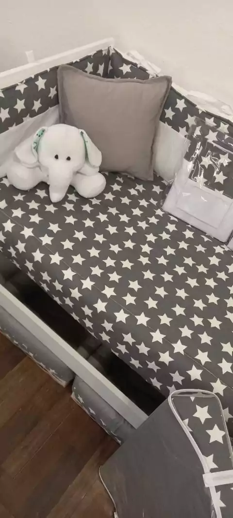 Acolchado y Chicho ACO14 - comprar online