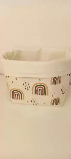 Combo Cambiador Arcoiris Unisex - Babyfant