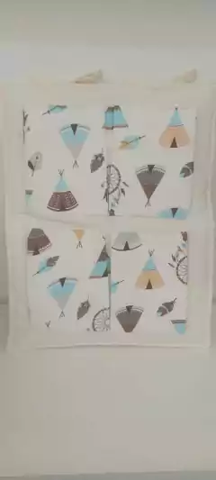 Combo Cambiador Tipi con Llamador - comprar online