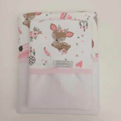 Sabana Colecho Bamby con Tipi - comprar online