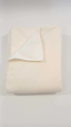 Manta crudo - comprar online