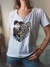 Remera TIGRE PRINT - comprar online