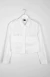 Camisa Crop STRASS - Presagio Indumentaria