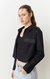 Camisa Crop STRASS en internet